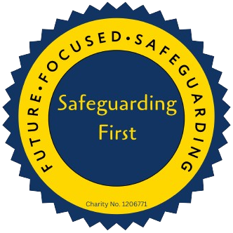 Safeguarding First Charity Logo