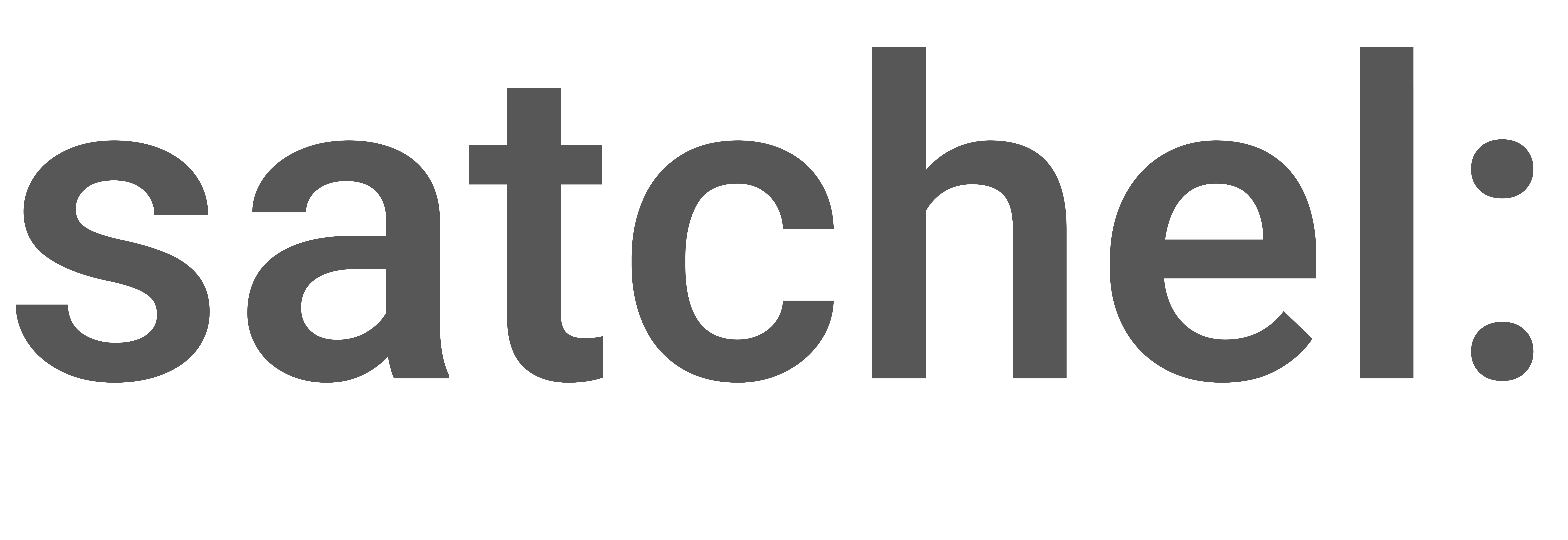 Logo - Satchel Grey - High Res-1