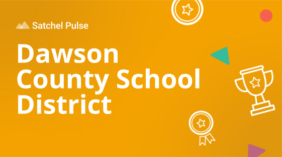 Dawson County School District