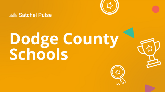 Dodge County Schools success story