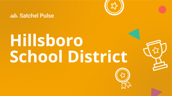 Hillsboro School District success story