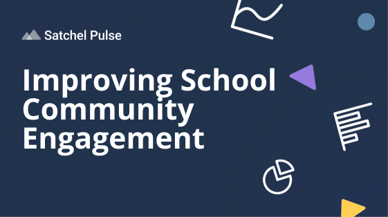 Improving School Community Engagement
