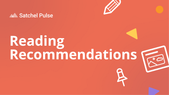 Satchel Pulse - Reading Recommendations for Social Emotional Skills