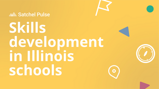 Satchel Pulse - Skills development in Illinois schools