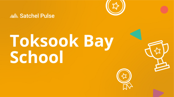 Toksook Bay School success story