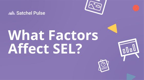What Factors Affect SEL